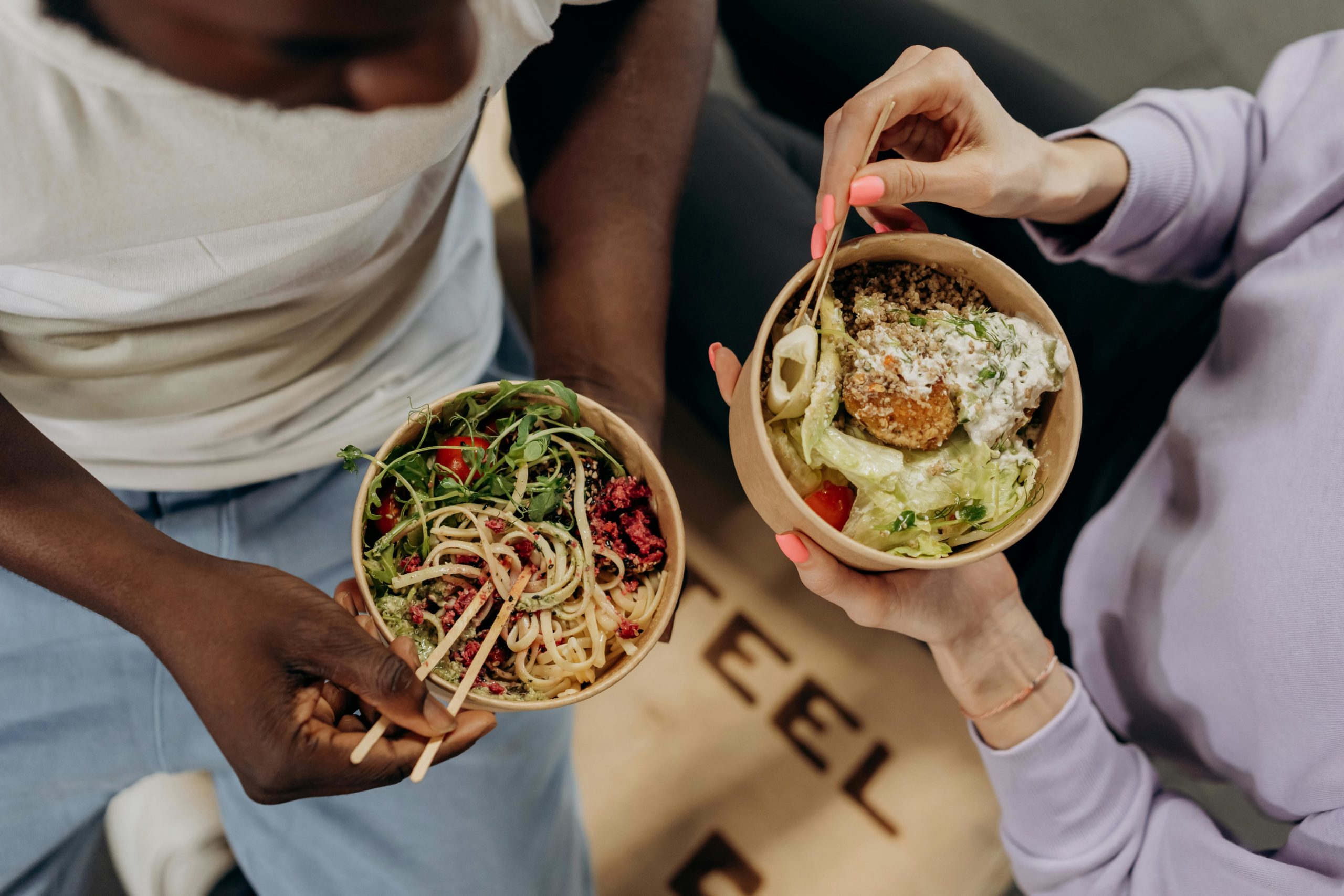 Kostenloses Stock Foto zu abendessen, appetit, aufsicht