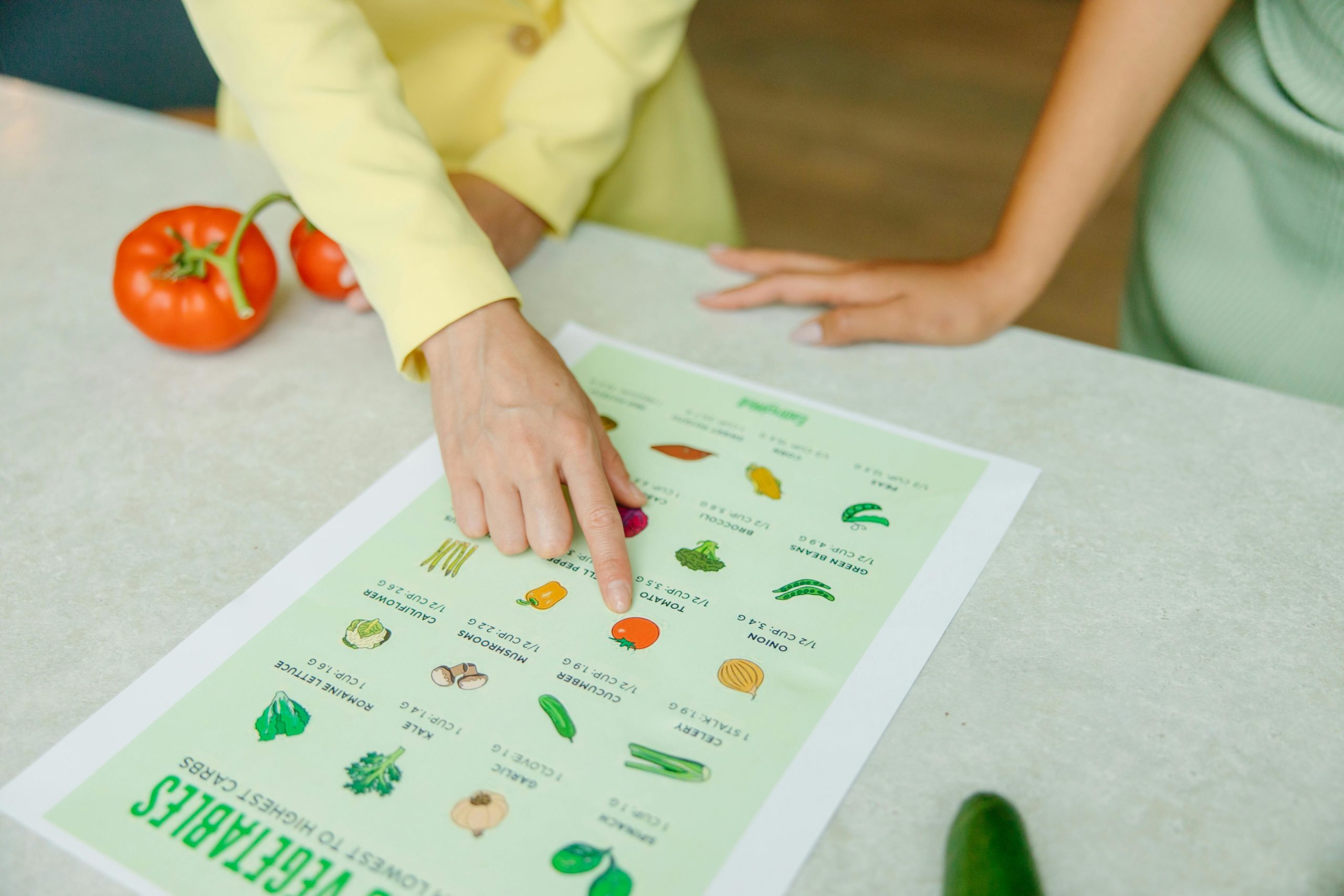 Kostenloses Stock Foto zu ausbildung, diät, ernährung